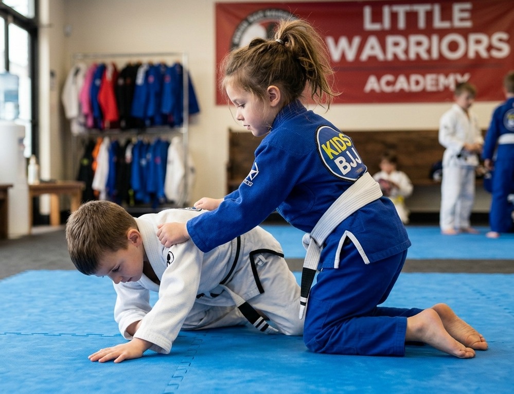 Fund a child activity photo